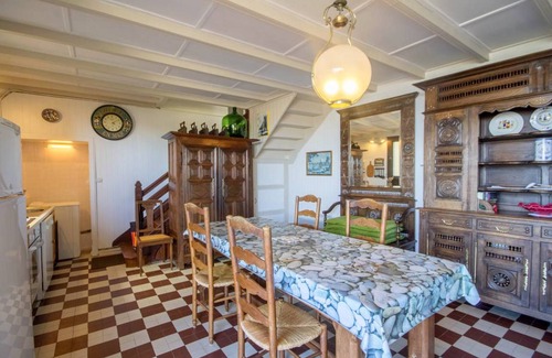 Gavres House | 70 m² Gîte ∙ 2 bedrooms ∙ 4 guests
