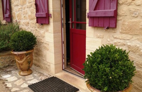 Sarlat-la-Caneda House | 70 m² Gîte ∙ 1 bedroom ∙ 2 guests