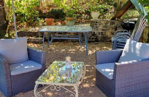 Sarlat-la-Caneda House | 70 m² Gîte ∙ 1 bedroom ∙ 2 guests