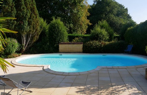 Sarlat-la-Caneda House | 70 m² Gîte ∙ 1 bedroom ∙ 2 guests