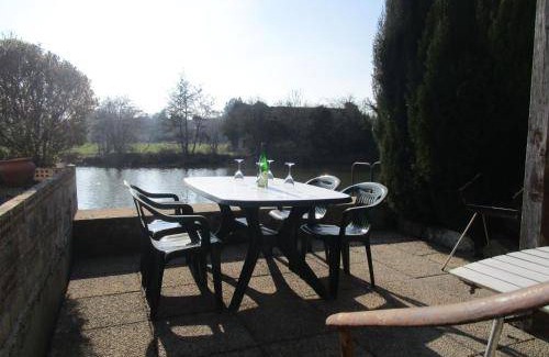 Fresnay-sur-Sarthe House | 70 m² House ∙ 2 bedrooms ∙ 6 guests