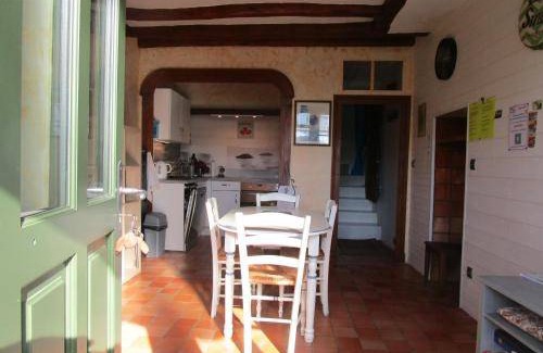 Fresnay-sur-Sarthe House | 70 m² House ∙ 2 bedrooms ∙ 6 guests