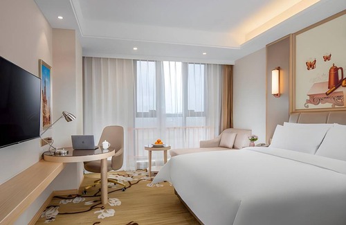 Changchun Hotel | 70 m² Hotel ∙ 2 guests