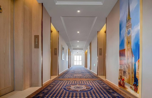 Changchun Hotel | 70 m² Hotel ∙ 2 guests