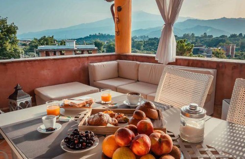 Chianchitta-Trappitello House | 70 m² House ∙ 1 bedroom ∙ 6 guests