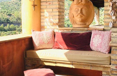 Chianchitta-Trappitello House | 70 m² House ∙ 1 bedroom ∙ 6 guests