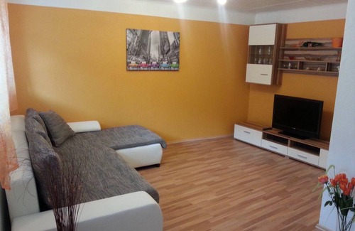Hohenthurn House | 70 m² House ∙ 1 bedroom ∙ 4 guests
