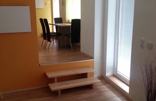 Hohenthurn House | 70 m² House ∙ 1 bedroom ∙ 4 guests