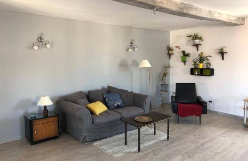 Bergicourt House | 70 m² House ∙ 1 bedroom ∙ 5 guests