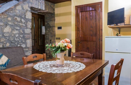 Bagnoregio House | 70 m² House ∙ 1 bedroom ∙ 6 guests