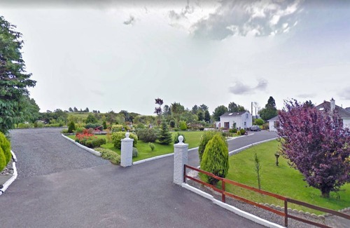Bantry House | 70 m² House ∙ 1 bedroom ∙ 3 guests