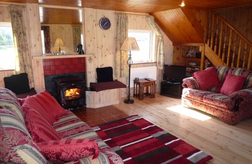 Bantry House | 70 m² House ∙ 1 bedroom ∙ 3 guests