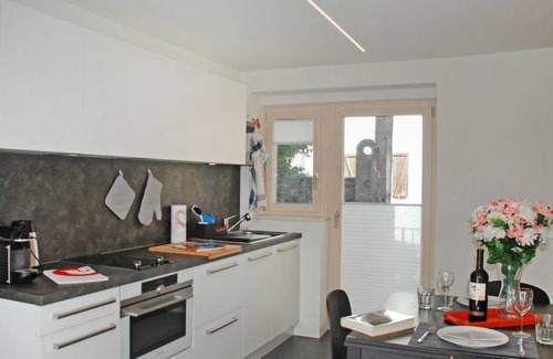 Minusio House | 70 m² House ∙ 1 bedroom ∙ 4 guests