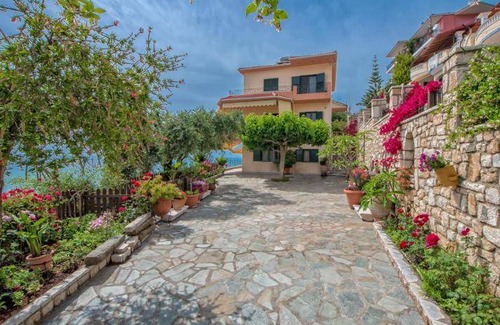 Preveza House | 70 m² House ∙ 1 bedroom ∙ 6 guests