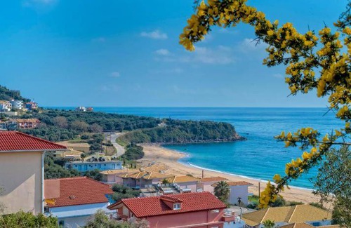 Preveza House | 70 m² House ∙ 1 bedroom ∙ 6 guests