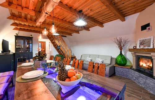 Klenovnik House | 70 m² House ∙ 1 bedroom ∙ 4 guests