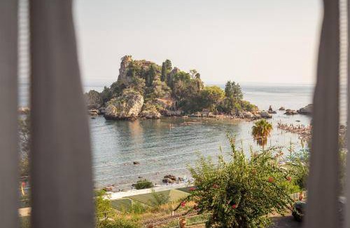 Mazzaro House | 70 m² House ∙ 1 bedroom ∙ 4 guests