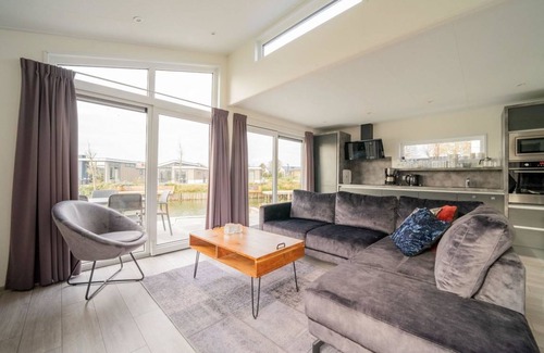 Linden House | 70 m² House ∙ 1 bedroom ∙ 6 guests