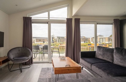 Linden House | 70 m² House ∙ 1 bedroom ∙ 6 guests