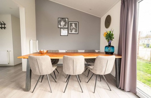 Linden House | 70 m² House ∙ 1 bedroom ∙ 6 guests