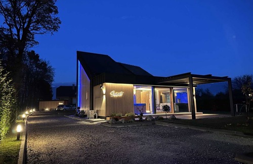 Sencur House | 70 m² House ∙ 1 bedroom ∙ 4 guests