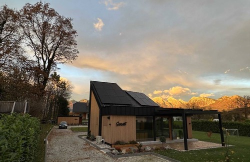 Sencur House | 70 m² House ∙ 1 bedroom ∙ 4 guests