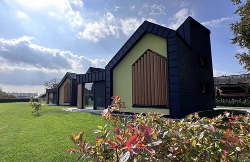 Sencur House | 70 m² House ∙ 1 bedroom ∙ 4 guests