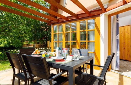 Kehidakustany House | 70 m² House ∙ 1 bedroom ∙ 4 guests