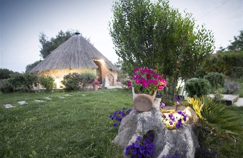 Codrongianos House | 70 m² House ∙ 1 bedroom ∙ 5 guests
