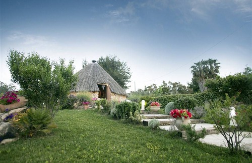 Codrongianos House | 70 m² House ∙ 1 bedroom ∙ 5 guests