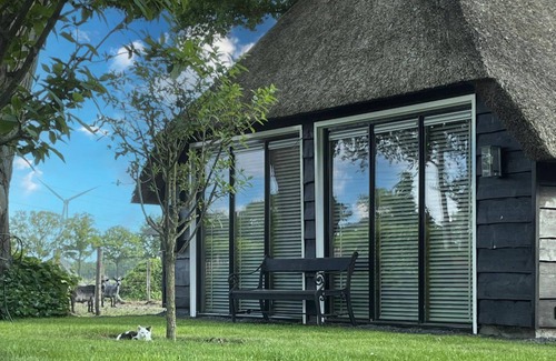 Municipality of Dalfsen House | 70 m² House ∙ 2 bedrooms ∙ 5 guests