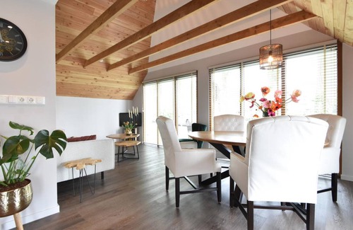 Municipality of Dalfsen House | 70 m² House ∙ 2 bedrooms ∙ 5 guests