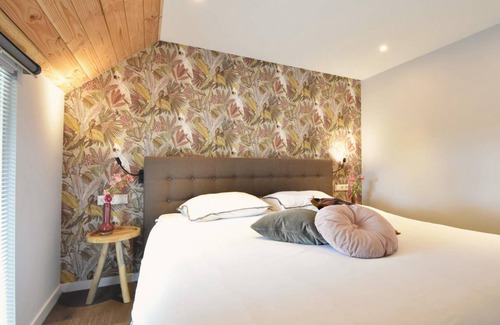Municipality of Dalfsen House | 70 m² House ∙ 2 bedrooms ∙ 5 guests