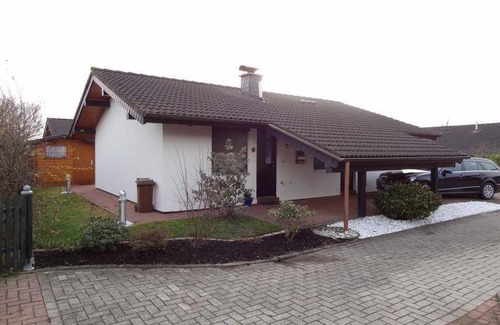 Großwurden House | 70 m² House ∙ 2 bedrooms ∙ 4 guests