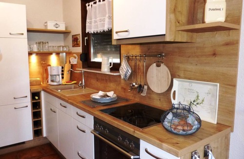 Neuenhagen House | 70 m² House ∙ 2 bedrooms ∙ 4 guests