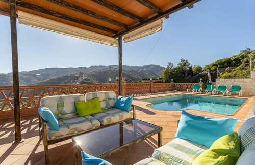 Frigiliana House | 70 m² House ∙ 2 bedrooms ∙ 4 guests