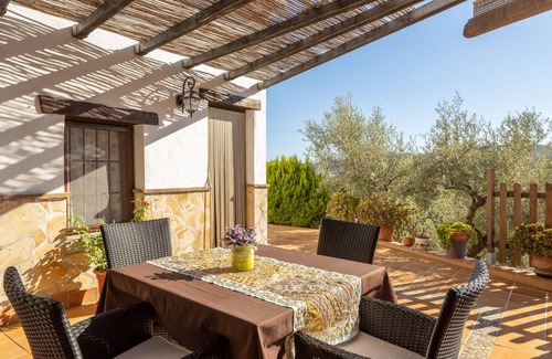 Frigiliana House | 70 m² House ∙ 2 bedrooms ∙ 4 guests