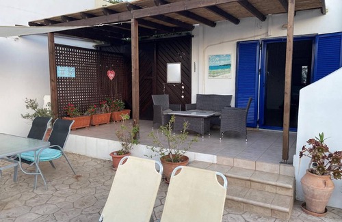 Tavronitis House | 70 m² House ∙ 2 bedrooms ∙ 4 guests