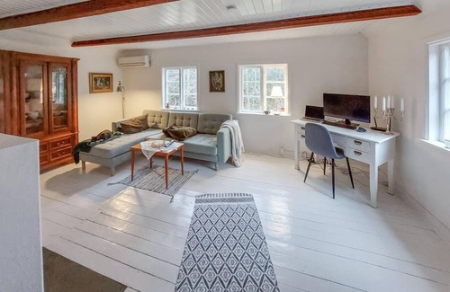 Hassleholm Municipality House | 70 m² House ∙ 2 bedrooms ∙ 6 guests