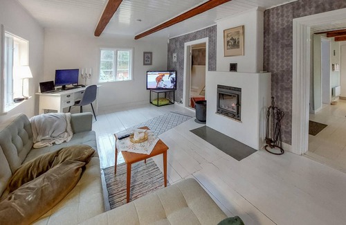 Hassleholm Municipality House | 70 m² House ∙ 2 bedrooms ∙ 6 guests
