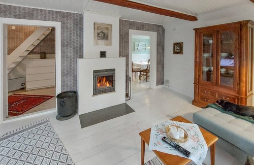 Hassleholm Municipality House | 70 m² House ∙ 2 bedrooms ∙ 6 guests
