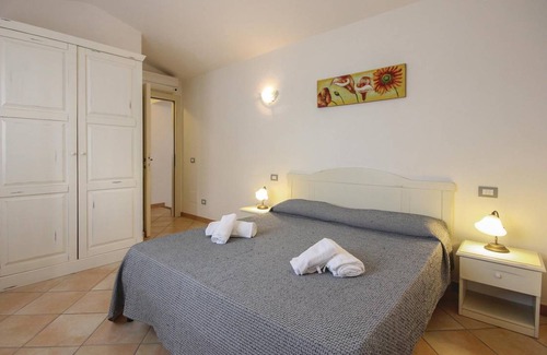 Sant'Elmo House | 70 m² House ∙ 2 bedrooms ∙ 6 guests