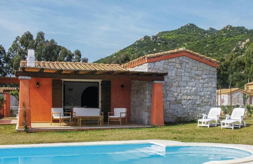 Sant'Elmo House | 70 m² House ∙ 2 bedrooms ∙ 6 guests
