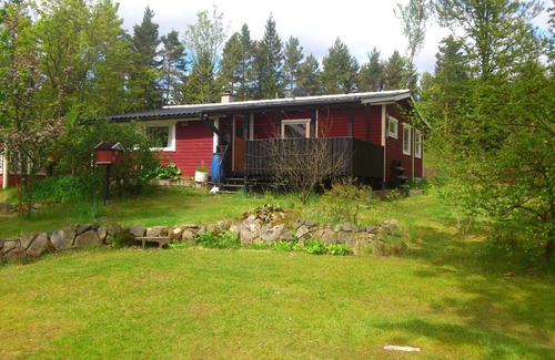Hallaryd House | 70 m² House ∙ 2 bedrooms ∙ 5 guests
