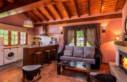 Fontibre House | 70 m² House ∙ 2 bedrooms ∙ 6 guests