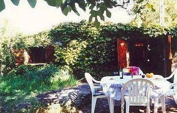 Sartene House | 70 m² House ∙ 2 bedrooms ∙ 4 guests