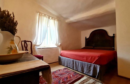 San Leo House | 70 m² House ∙ 2 bedrooms ∙ 5 guests