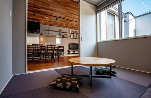 Omihachiman House | 70 m² House ∙ 2 bedrooms ∙ 6 guests
