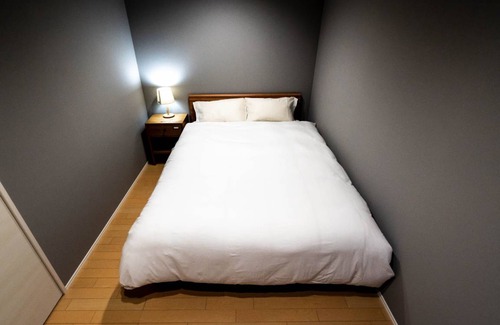 Omihachiman House | 70 m² House ∙ 2 bedrooms ∙ 6 guests
