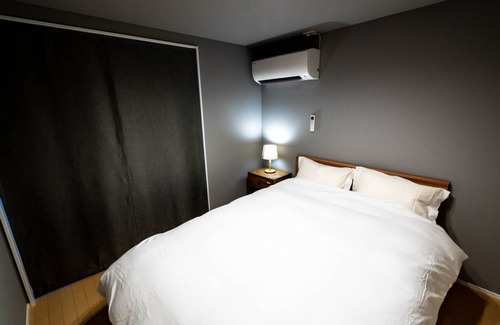 Omihachiman House | 70 m² House ∙ 2 bedrooms ∙ 6 guests